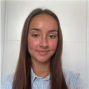 Profesora Particular de Inglés y asignatura básicas